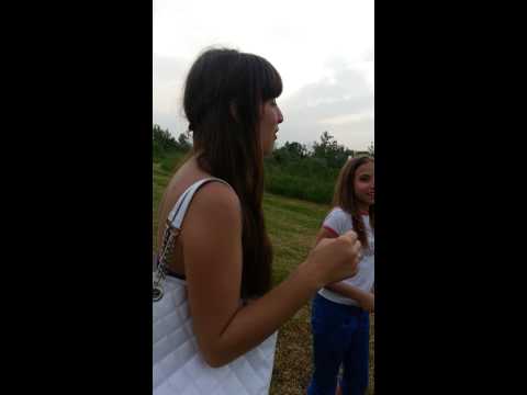 *---* cancello ed arnone