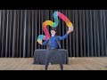 Epic Slinky Tricks Performance Shpongle Dr Vinkelstein Says