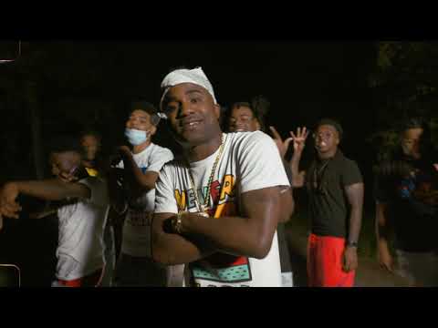 Flea Beezy x Lil Bud - Play No Games (OFFICIAL MUSIC VIDEO)