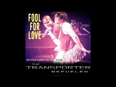 Fool for Love (As Featured in the Film 