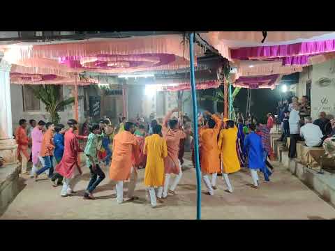 devliya navratri 2021 / day 8