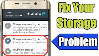 How to free internal storage How to free internal storage
