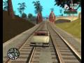 Sex - GTA San Andreas 