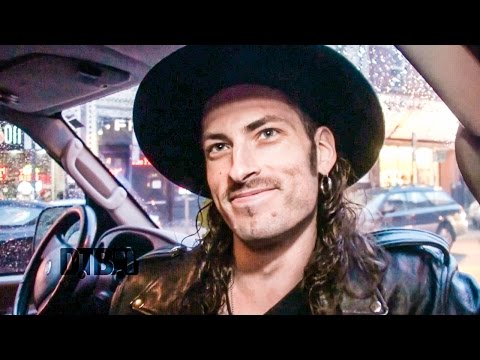 The Last Vegas - BUS INVADERS Ep. 1008