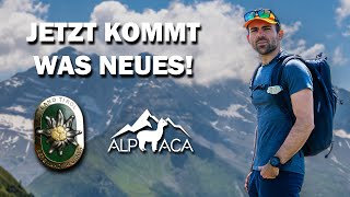 Zeit für Veränderung - mit mir die Bergwelt anders kennenlernen