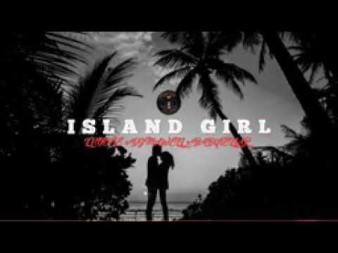 Island Girl by BABYTELLER feat LINTONE