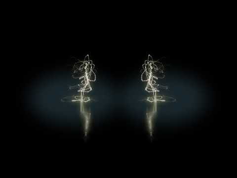 A Journey——A recreation of Patrick Chan's figure skating work in After Effects