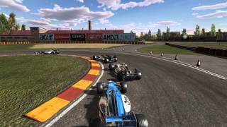 Trailer