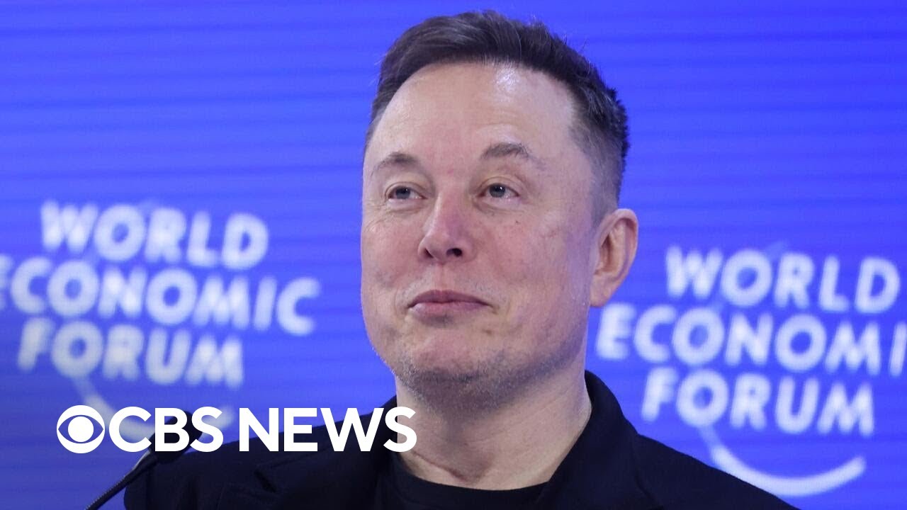 Musk and other tech leaders signal support for universal basic income amid AI-fueled layoffs