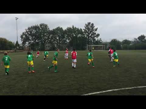 U12 1980 Wien Torpedo 2:1