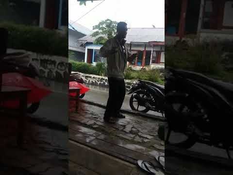 Ketua pangkalan VETERAN..