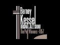 Barney Kessel, Ray Brown, Shelly Manne - Don't Worry 'Bout Me