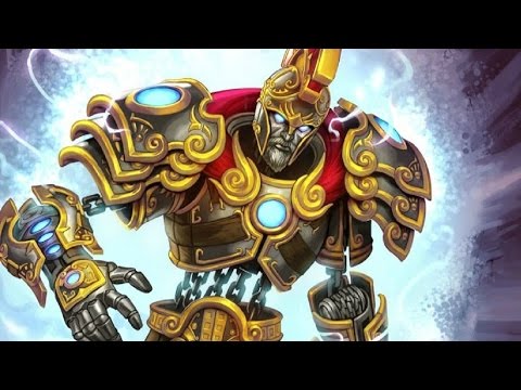 Crossmap Janus Ultimate Kill