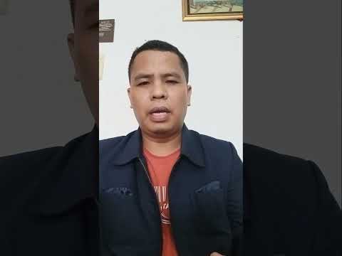 MANDOK HATA PASAHAT ULOS TUJUNG