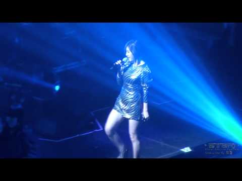 120331_SISTAR SoYou_having an affair @ K.Will Concert.flv