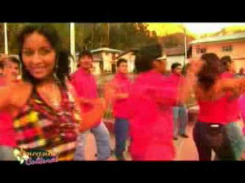 los hijos de la bella - NO PUEDO OLVIDARTE