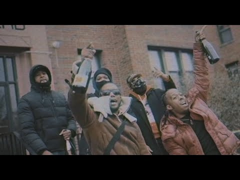 Richie Starboi  Feat A1 Flow - "Huncho" (Official Video)