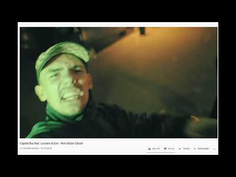 ERRATE DEN SONG IN 5 SEKUNDEN | (CAPITAL BRA XXL EDITION)🍍🍍