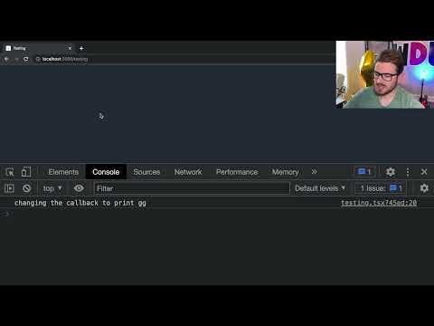 React's useEffect hook always confuses me