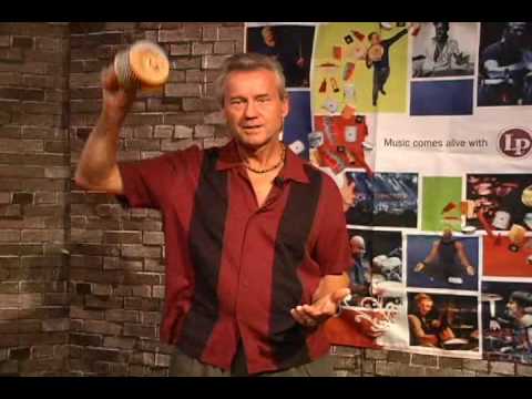 Advanced Afuche Techniques by Jim Greiner