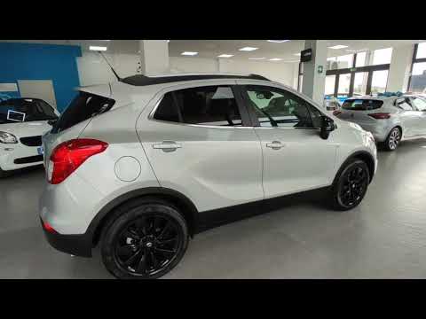 OPEL MOKKA X INNOVATION 1.6 CDTI 136CV