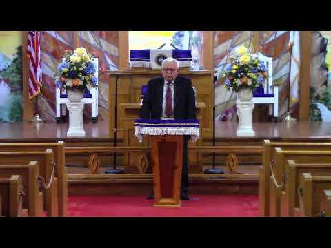 La  Vision Del Reino Mesianico