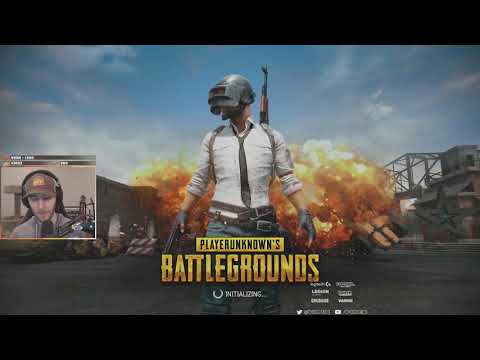 PUBG - ACCIDENTALLY OWNING STREAMERS & PRO PLAYERS (NOT STREAM SNIPING!!) (chocoTaco, Hambinooo etc)