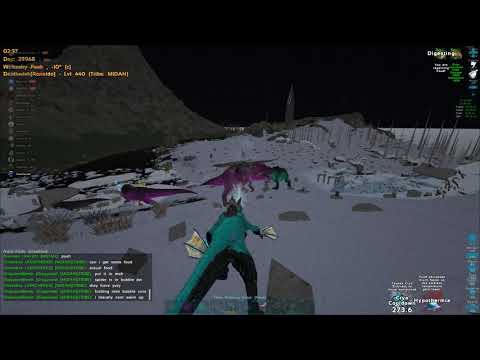 Microraptor strikes again 🤣