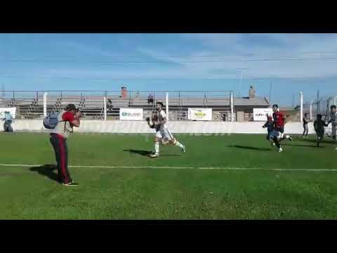 Maronese Centenario - semifinales federal c