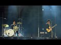 Bruno Mars / Silk Sonic - Intro / BLAST OFF / 777 | The Romantic Tour | 4K Live in Paris 18.06.2026