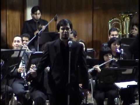 Edwin Salinas San Cristóbal Andina 054 1123865586