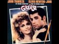 Mooning - aus dem Film Grease 