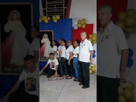 Equipo de la parroquia San Benito de Palermo #venezuela #parati #bolivar #Trujillo