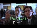 The Mask 1994 Part 1 720p Hindi