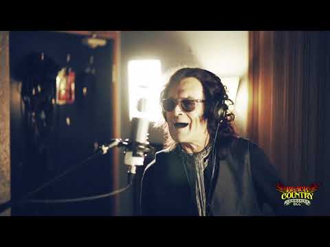 Black Country Communion - BCCIV - Over My Head