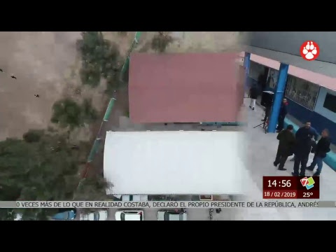 Lobos Cadena 7 Noticias (190218)