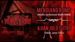 Download lagu Mendiang Romo - Ajian Jolo Sutro (Mystis Javanesse Black Metal) mp3