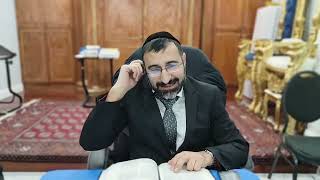 זרא שמשון כאשר בריט ננטשה פרשת עבדות שמות רב יוסף עקילוב 5785