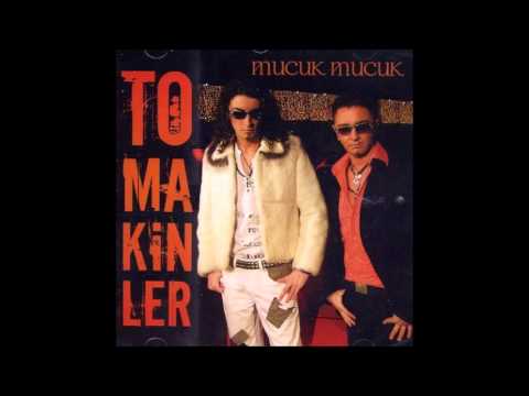 Tomakinler - Mahmut Amca (2006) - by XxYKxX