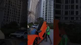 Xem thường grab và cái kết ?