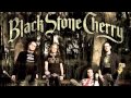 Black Stone Cherry Long Sleeves Audio