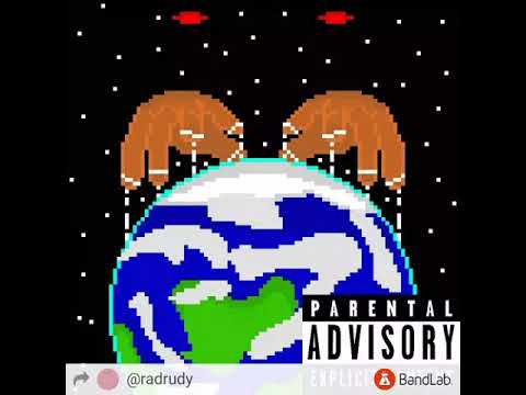 RadRudy9 - 1988 Ft. Kamisha (Rudeboi's Mass Destruction EP)