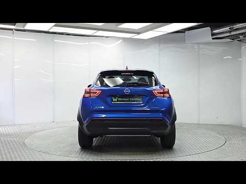Nissan Juke HYBRID 1.6 SV PREMIUM - Image 2