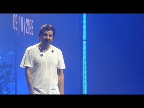 DEFTONES - FULL SHOW@CFG Bank Arena Baltimore 9/11/25