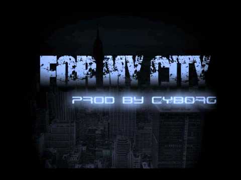 For My City *NEW* ANTHEM (HIP-HOP) Prod By Cyborg