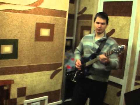 Rainbow - desperate heart (Cover)