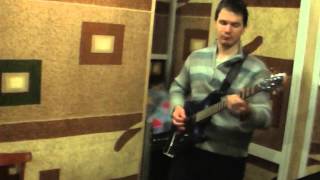 Rainbow - desperate heart (Cover)