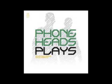 Phoneheads - Shell (Gamat 3000 Remix)