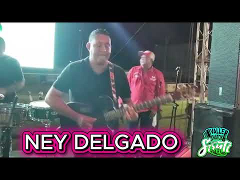 Ney Delgado, Me decidí. En San Jacinto del Cauca.. 🪗🎶🎵🎼