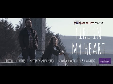 Fire In My Heart